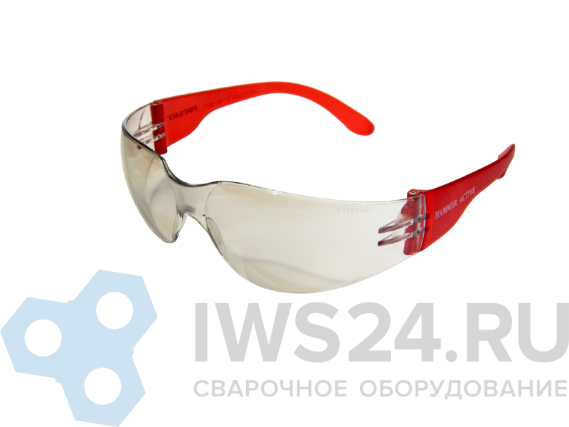 Очки защитные Hammer Active РОСОМЗ о15 super