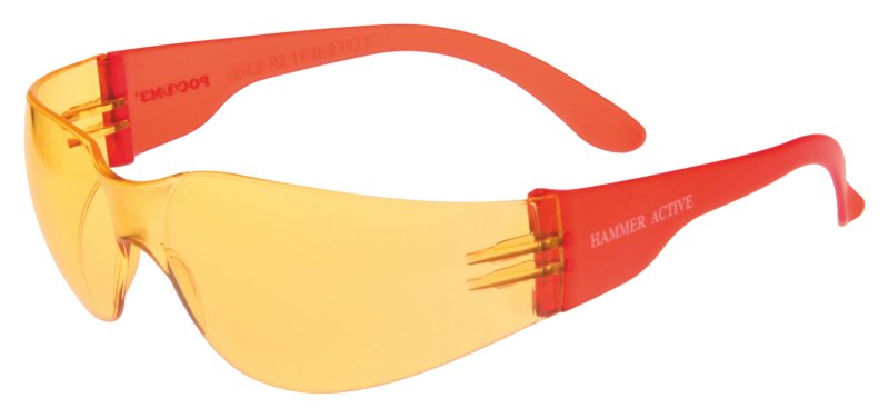 Очки РОСОМЗ 015 Hammer Active