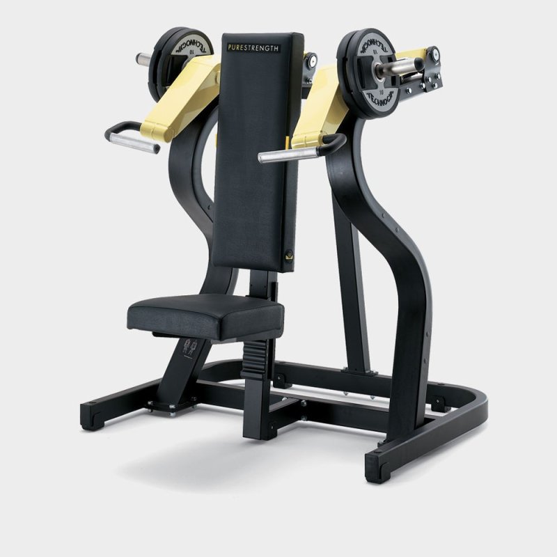 Technogym Shoulder Press
