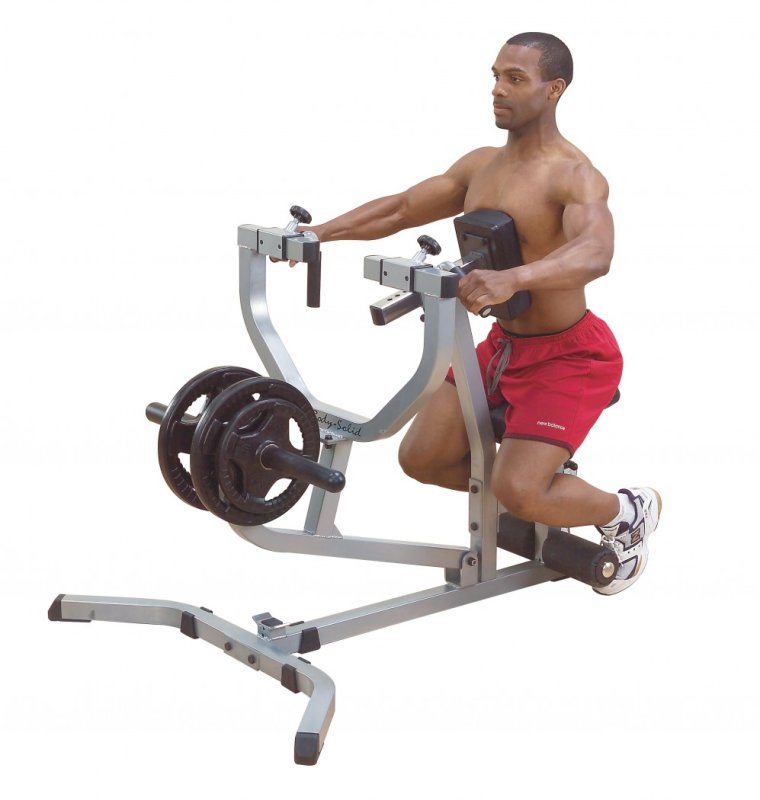 Тяга body Solid GSRM-40