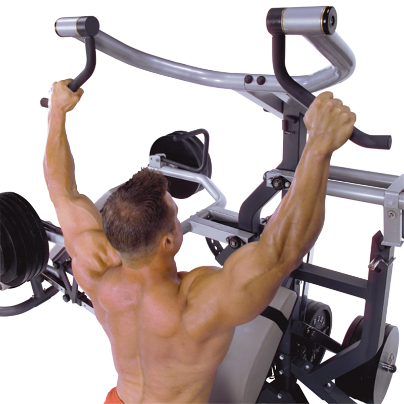 Body-Solid sbl460