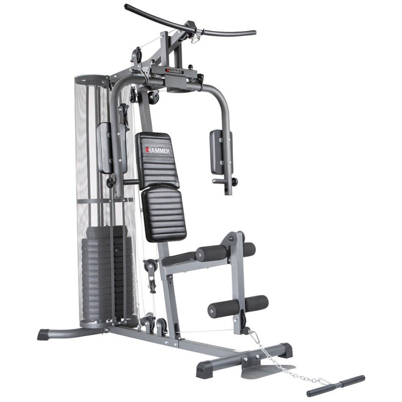 Finnlo by Hammer Multi-Gym Ultra