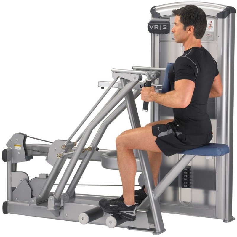 Тренажер Cybex Hammer