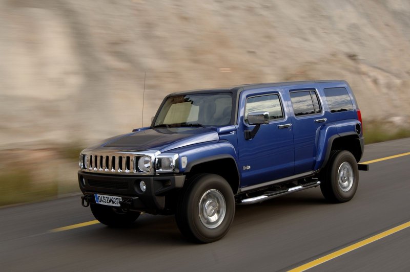 Hummer h3 37