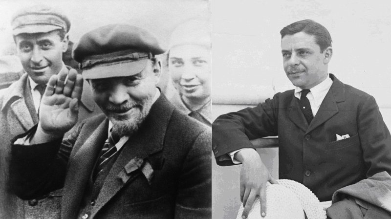 Методология Ленина
