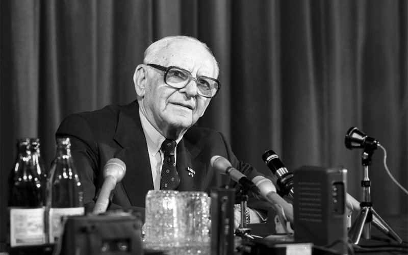 Арманд Хаммер миллиардер