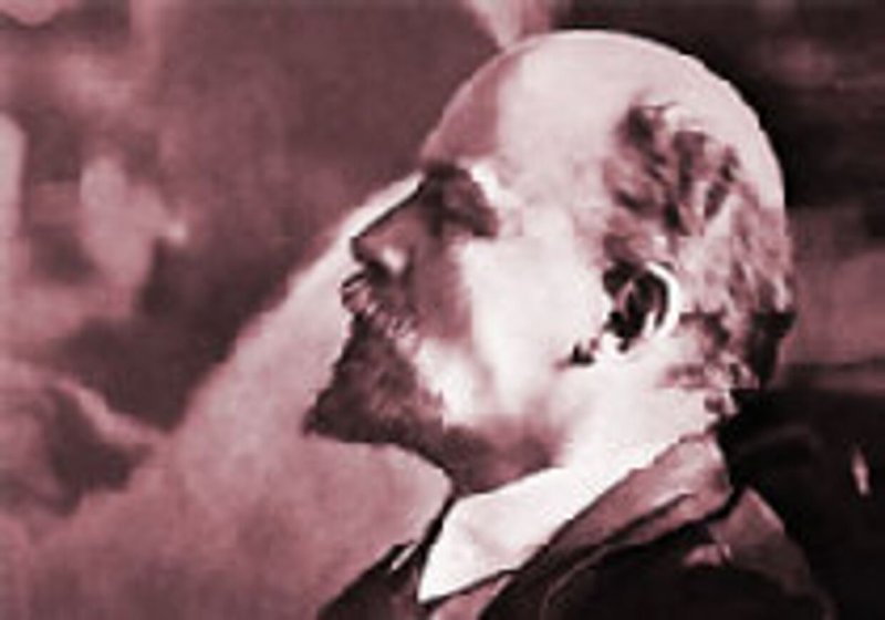 Ленин Владимир Ильич мозг