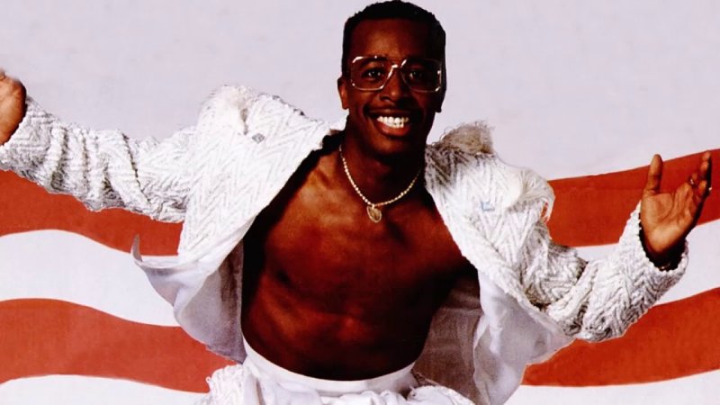 MC Hammer