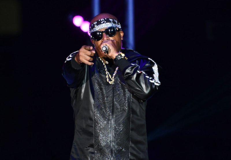 MC Hammer фото