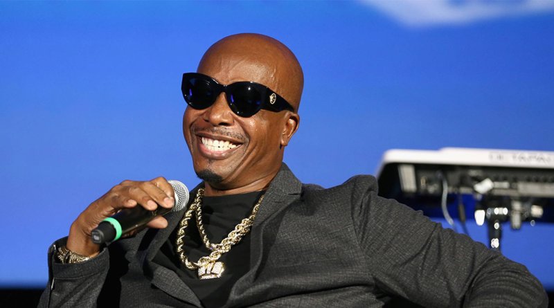 MC Hammer 2020