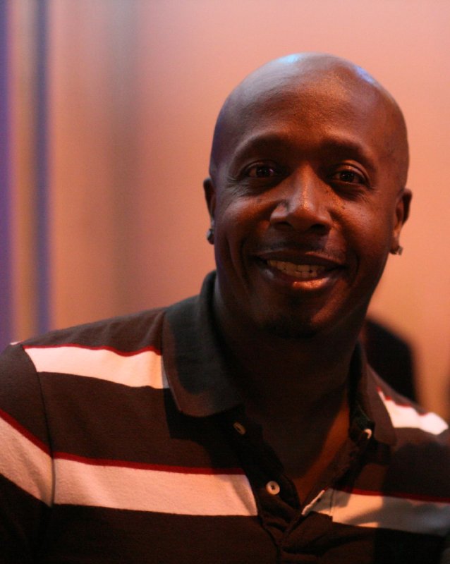 MC Hammer