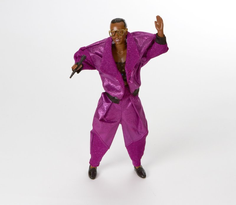 MC Hammer сейчас
