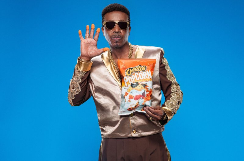 MC Hammer 2020