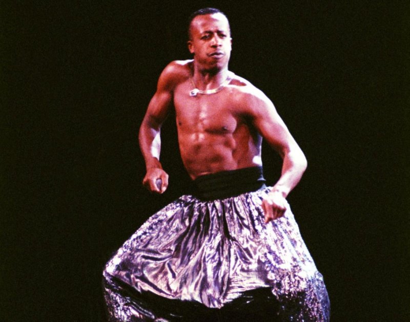 MC Hammer
