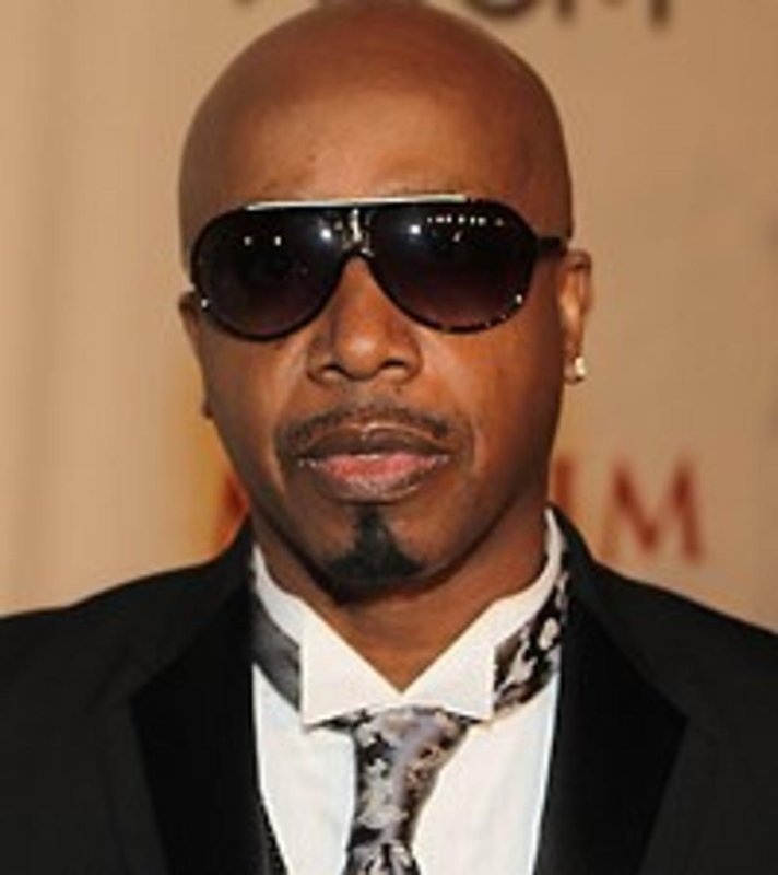 MC Hammer 2022
