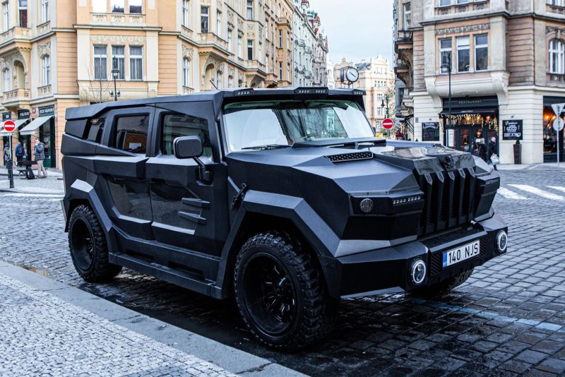 Hummer h2 2020