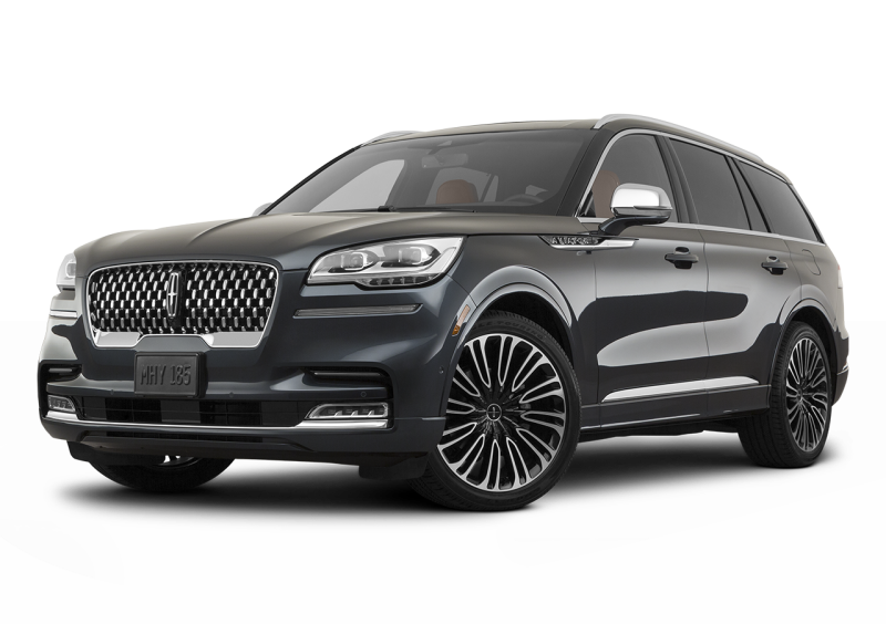 Линкольн Авиатор 2021