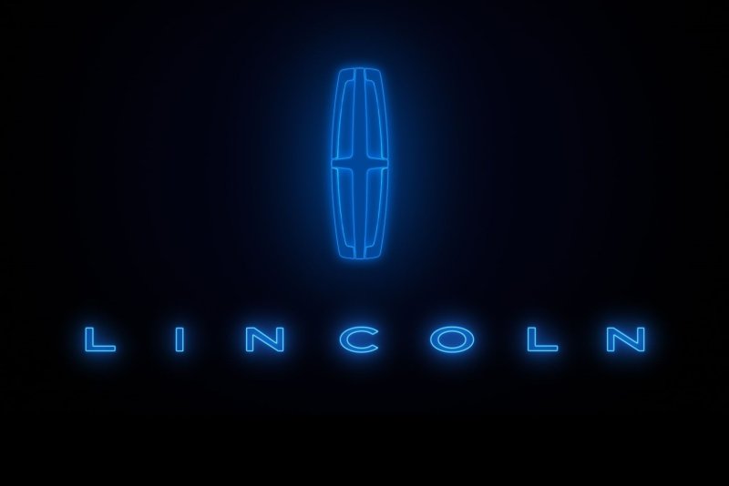 Логотип компании Lincoln