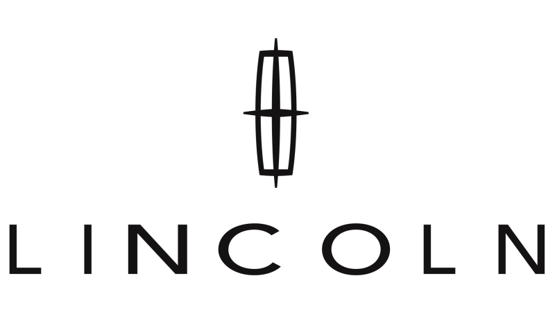 Lincoln смазка логотип