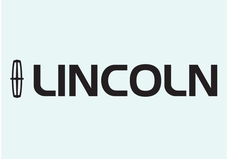 Lincoln эмблема