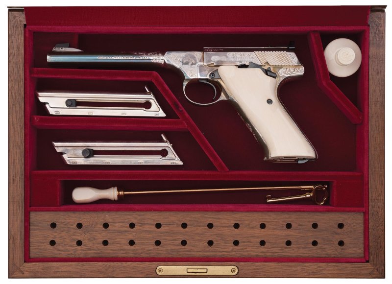 Colt Woodsman