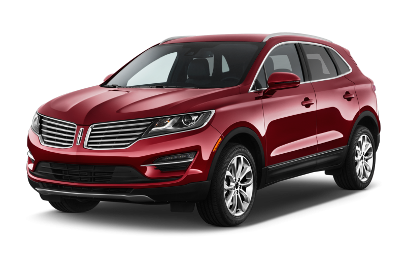 Lincoln MKC 2015