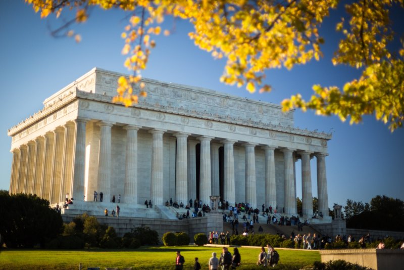 Мемориал Линкольна