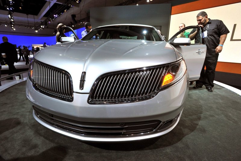 Lincoln новый