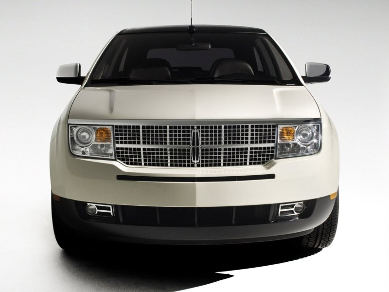 Lincoln MKX 3.5 2007