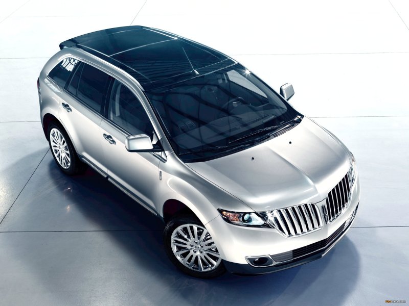 Vehicle Type SUV