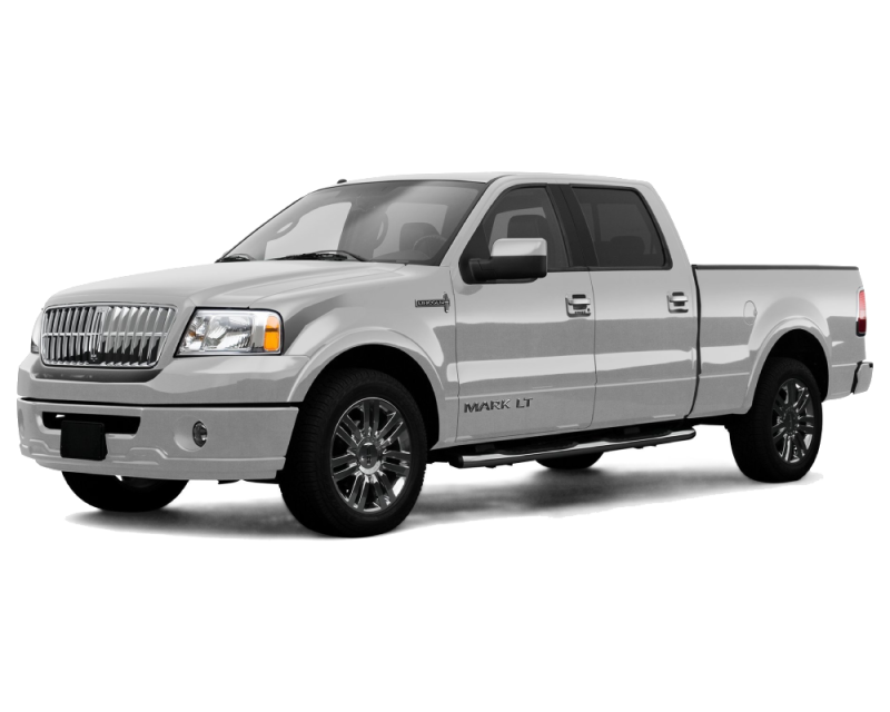 Lincoln Mark lt 2005