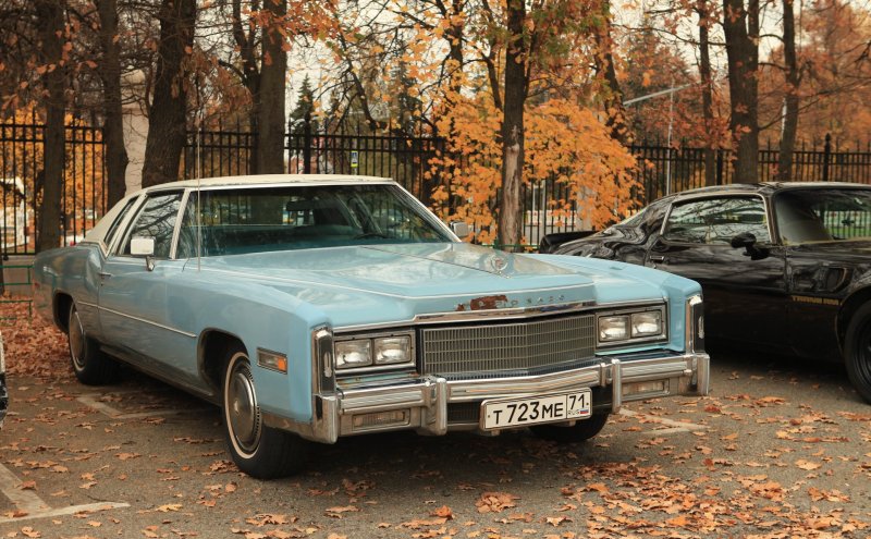 Lincoln 1988 года