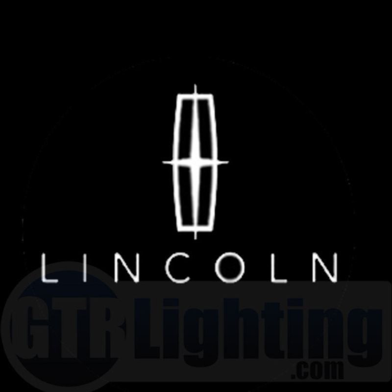 Lincoln лого
