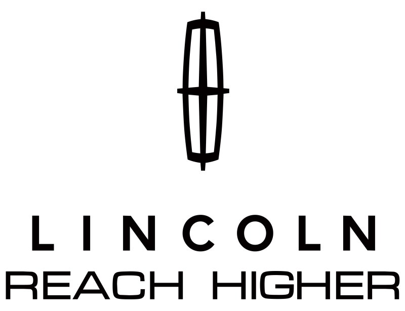 Lincoln Motor Company логотип