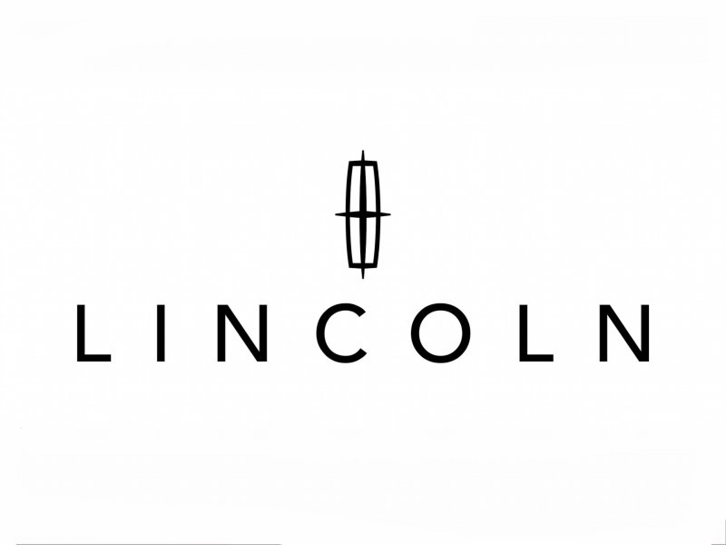 Lincoln значок