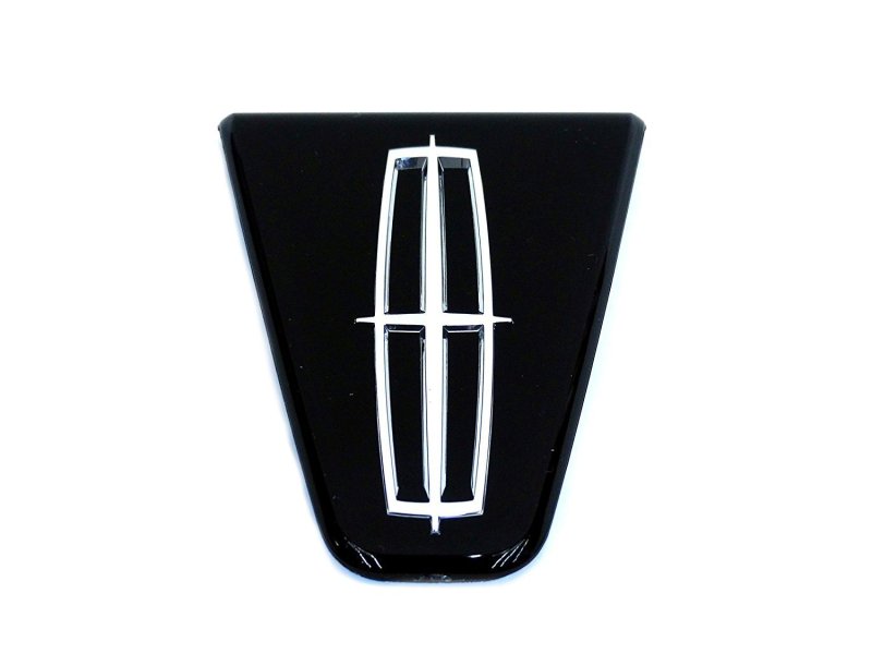 Шильдик передний Lincoln Navigator 2
