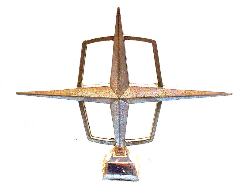 Знак Линкольна автомобиля