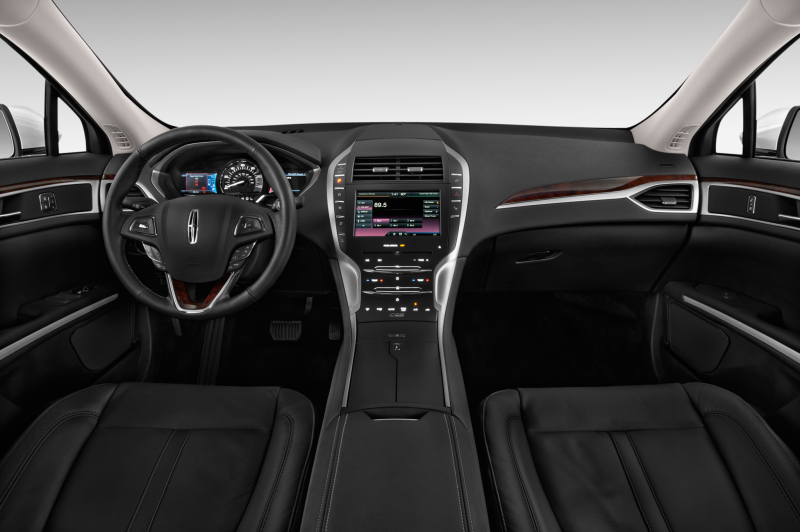Линкольн MKZ 2015