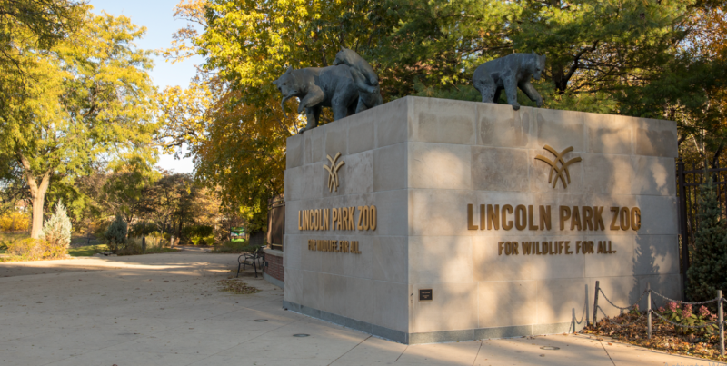 Lincoln Park Zoo