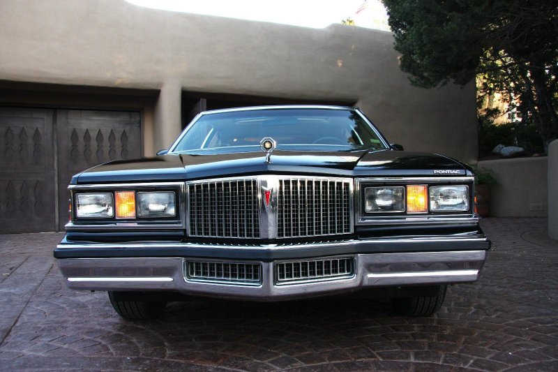 Lincoln Town car 1981