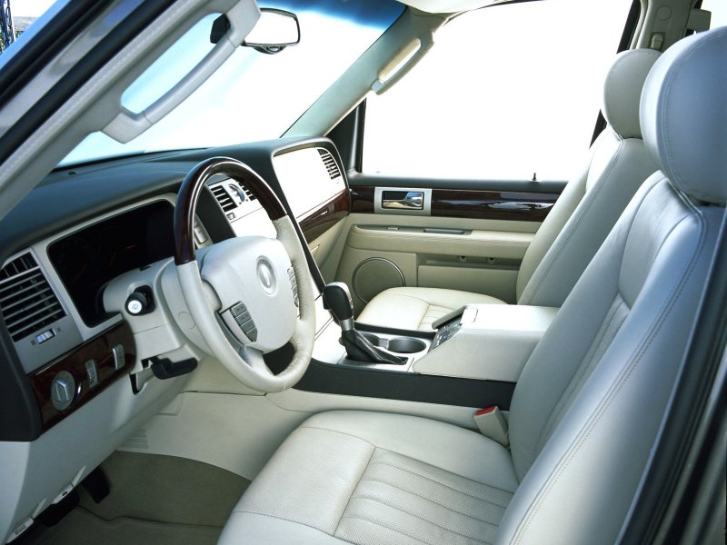 Lincoln Navigator 2003-2006