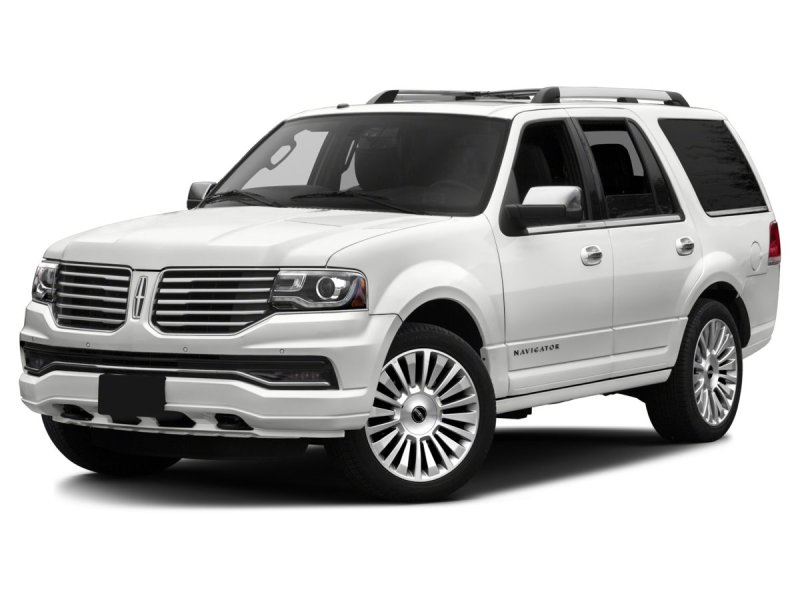 Lincoln Navigator 2017