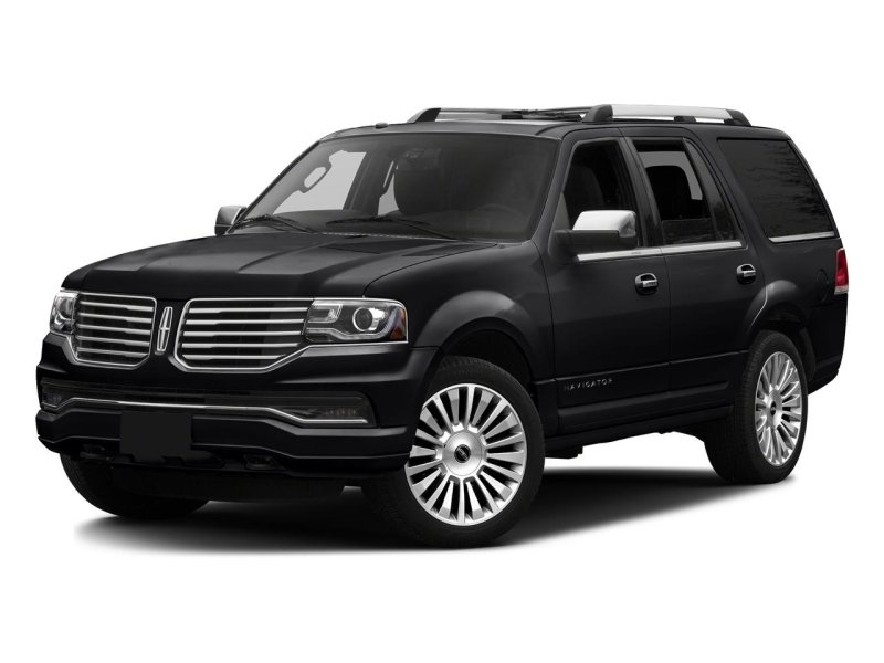 Lincoln Navigator 2016
