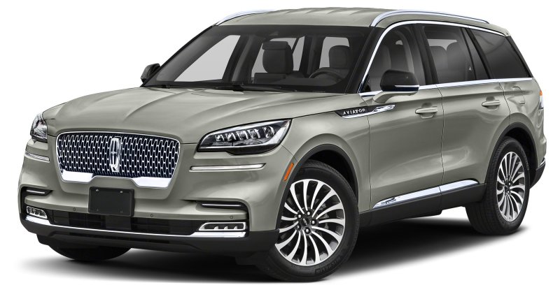 Линкольн Авиатор 2020