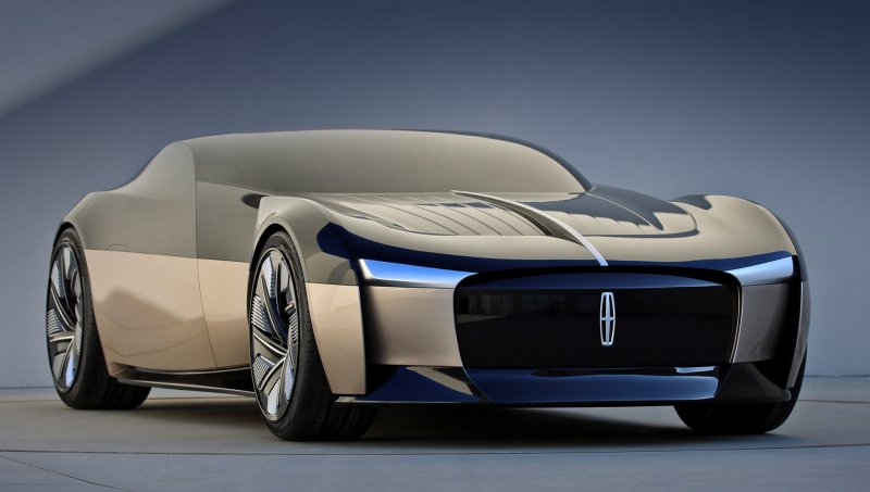 Lincoln Star Concept