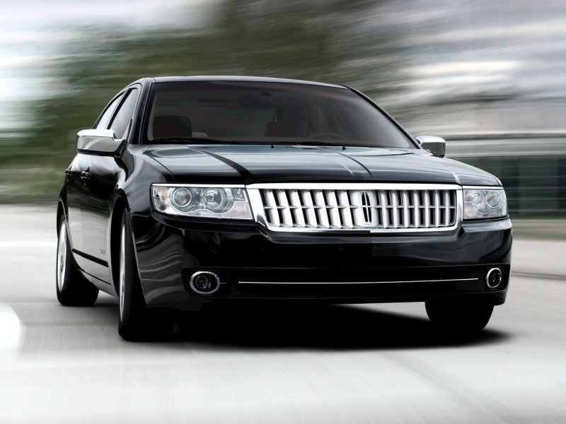 Lincoln 2006