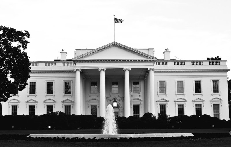 Белый дом (США) Линкольн