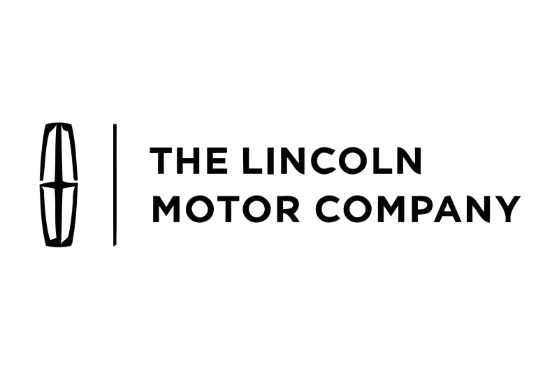 Lincoln Motor Company логотип