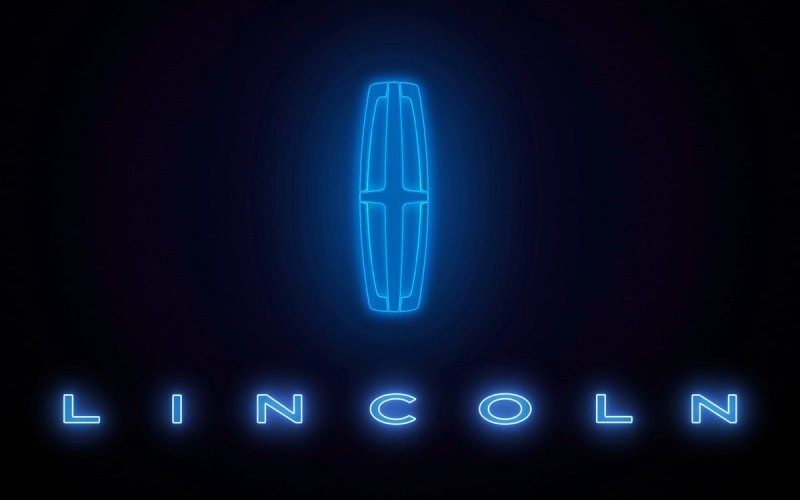 Логотип компании Lincoln