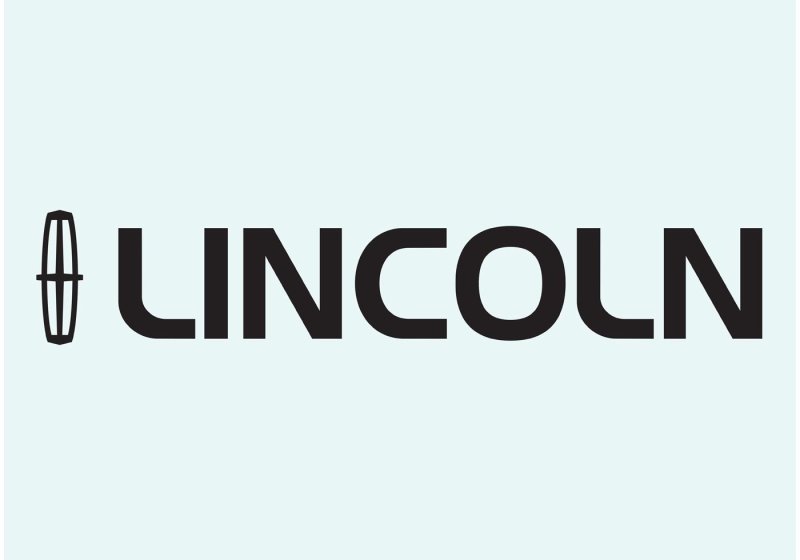 Lincoln эмблема